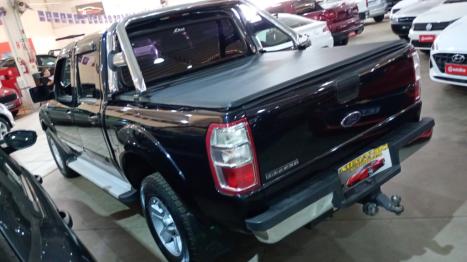 FORD Ranger 2.3 16V XLT CABINE DUPLA, Foto 4