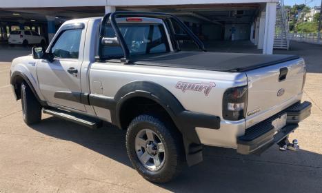 FORD Ranger 2.3 16V XLS SPORT CABINE SIMPLES, Foto 2