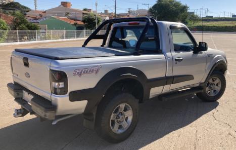 FORD Ranger 2.3 16V XLS SPORT CABINE SIMPLES, Foto 3