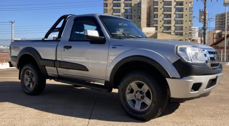 FORD Ranger 2.3 16V XLS SPORT CABINE SIMPLES, Foto 4