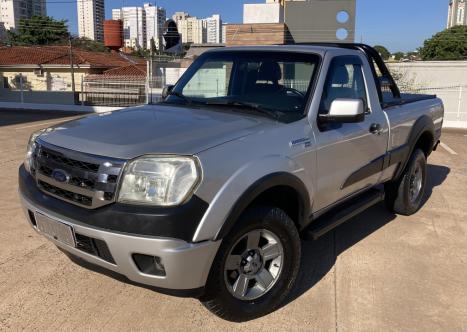 FORD Ranger 2.3 16V XLS SPORT CABINE SIMPLES, Foto 6