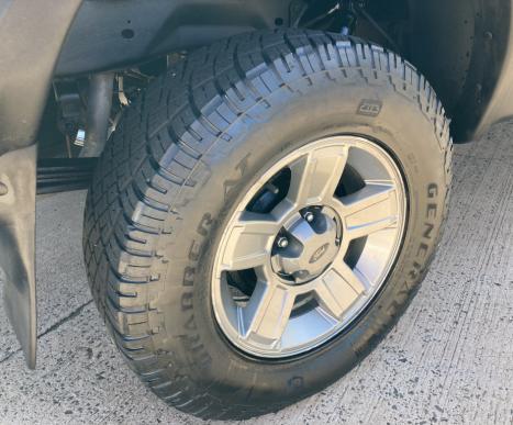 FORD Ranger 2.3 16V XLS SPORT CABINE SIMPLES, Foto 9