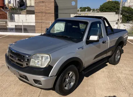 FORD Ranger 2.3 16V XLS SPORT CABINE SIMPLES, Foto 7