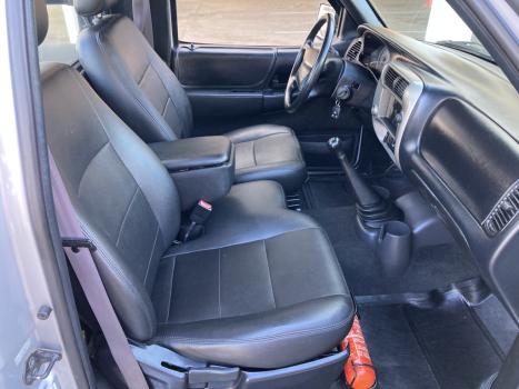 FORD Ranger 2.3 16V XLS SPORT CABINE SIMPLES, Foto 12