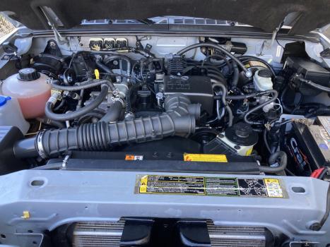 FORD Ranger 2.3 16V XLS SPORT CABINE SIMPLES, Foto 15