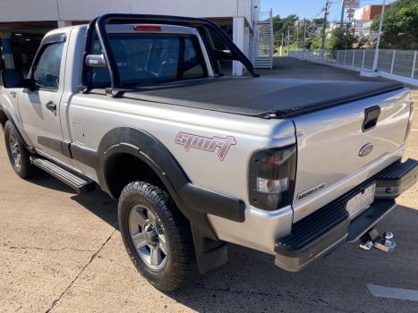 FORD Ranger 2.3 16V XLS SPORT CABINE SIMPLES, Foto 8