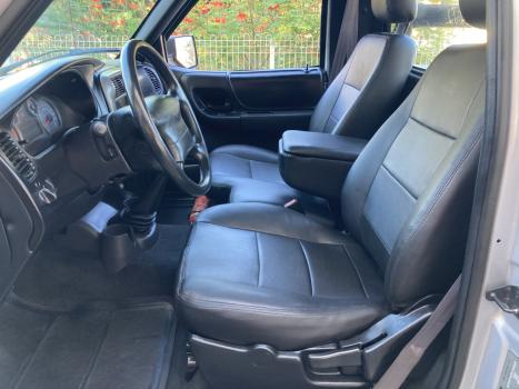 FORD Ranger 2.3 16V XLS SPORT CABINE SIMPLES, Foto 11