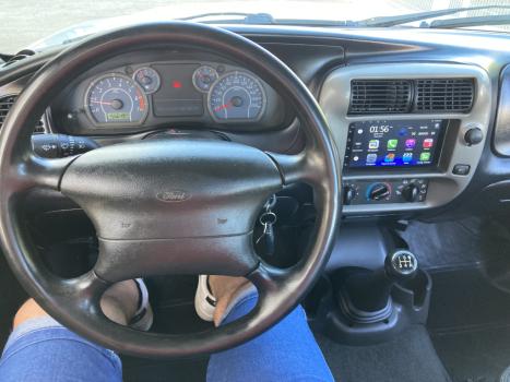 FORD Ranger 2.3 16V XLS SPORT CABINE SIMPLES, Foto 13