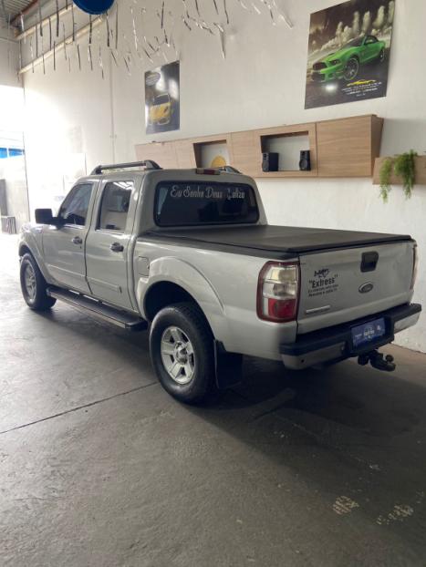 FORD Ranger 2.3 16V XLT CABINE DUPLA, Foto 5