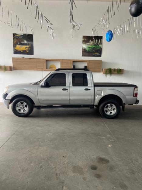 FORD Ranger 2.3 16V XLT CABINE DUPLA, Foto 3