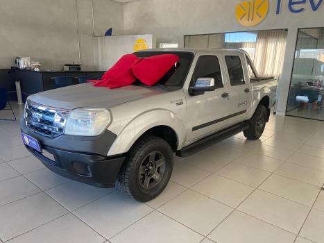 FORD Ranger 2.3 16V LIMITED CABINE DUPLA, Foto 2