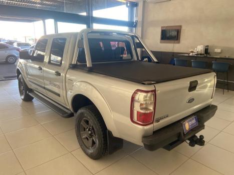 FORD Ranger 2.3 16V LIMITED CABINE DUPLA, Foto 4