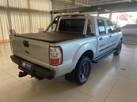 FORD Ranger 2.3 16V LIMITED CABINE DUPLA, Foto 5