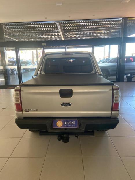 FORD Ranger 2.3 16V LIMITED CABINE DUPLA, Foto 6