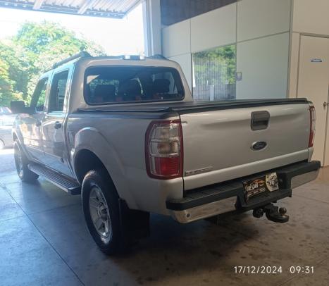 FORD Ranger 2.3 16V XL CABINE DUPLA, Foto 4