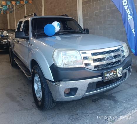 FORD Ranger 2.3 16V XL CABINE DUPLA, Foto 3