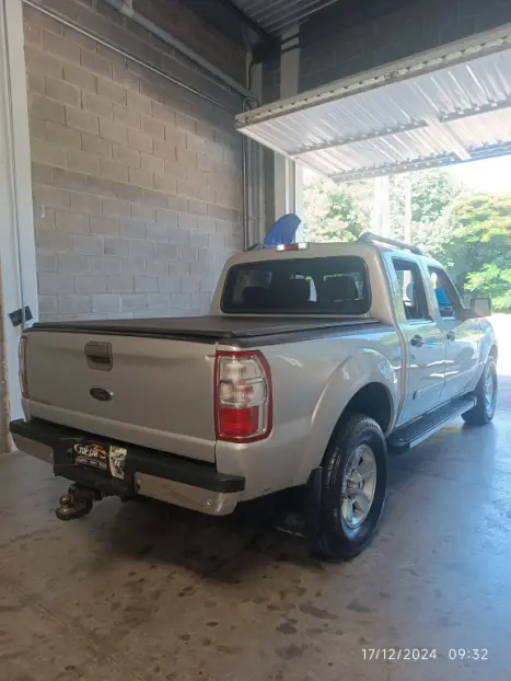 FORD Ranger 2.3 16V XL CABINE DUPLA, Foto 6