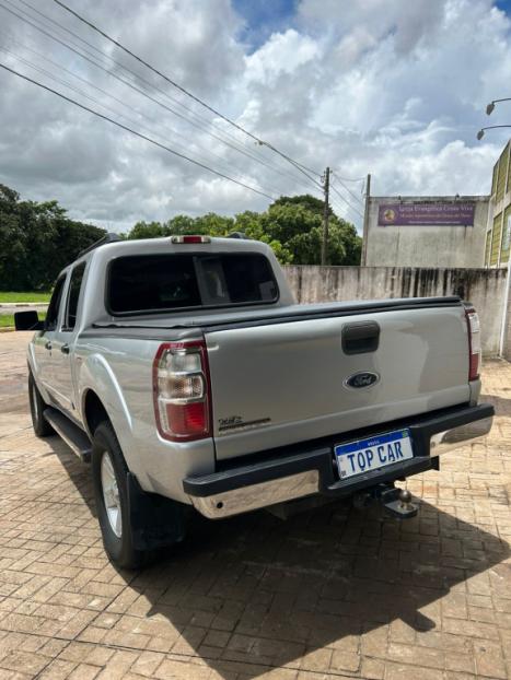 FORD Ranger 2.3 16V XL CABINE DUPLA, Foto 4