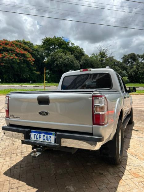 FORD Ranger 2.3 16V XL CABINE DUPLA, Foto 6