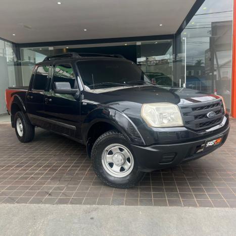 FORD Ranger 2.3 16V XLS CABINE DUPLA, Foto 1