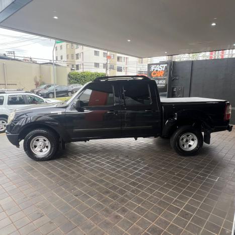 FORD Ranger 2.3 16V XLS CABINE DUPLA, Foto 4