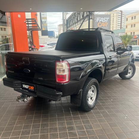 FORD Ranger 2.3 16V XLS CABINE DUPLA, Foto 5