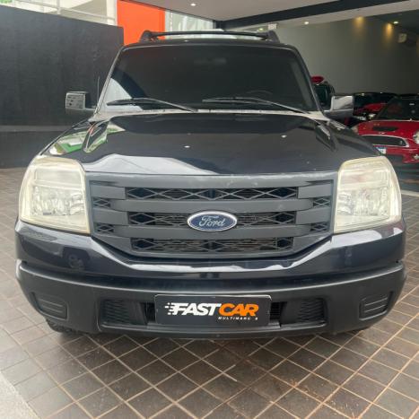 FORD Ranger 2.3 16V XLS CABINE DUPLA, Foto 7