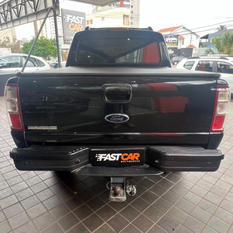 FORD Ranger 2.3 16V XLS CABINE DUPLA, Foto 8