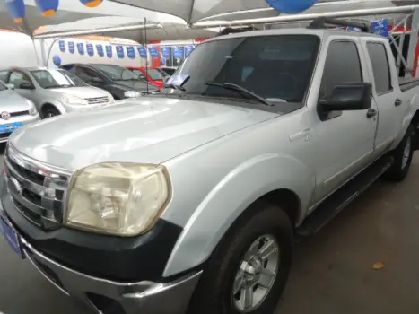 FORD Ranger 2.3 16V XLT CABINE DUPLA, Foto 1