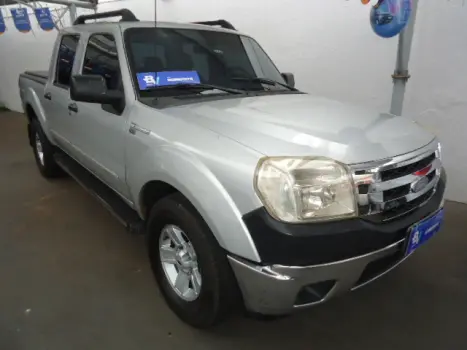 FORD Ranger 2.3 16V XLT CABINE DUPLA, Foto 2