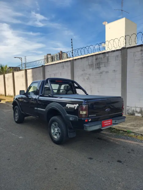 FORD Ranger 2.3 16V XLS SPORT CABINE SIMPLES, Foto 2