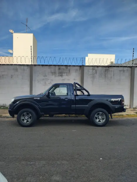 FORD Ranger 2.3 16V XLS SPORT CABINE SIMPLES, Foto 3