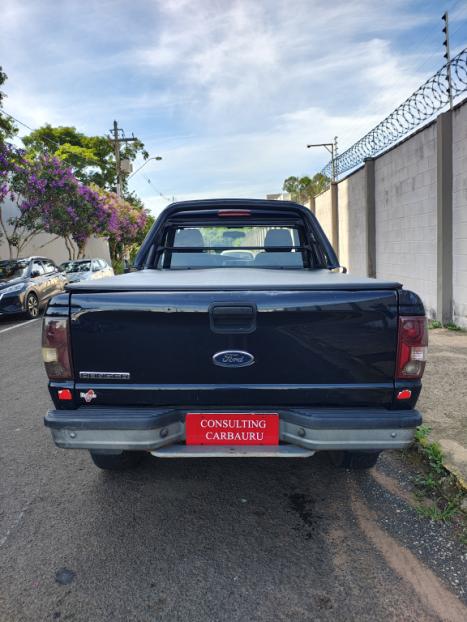 FORD Ranger 2.3 16V XLS SPORT CABINE SIMPLES, Foto 5