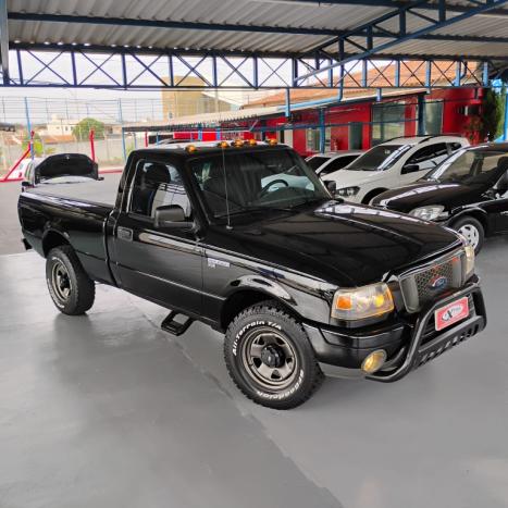FORD Ranger 2.3 16V XLS CABINE SIMPLES, Foto 1