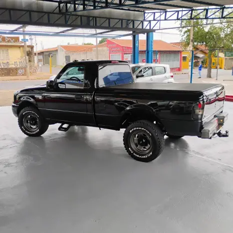 FORD Ranger 2.3 16V XLS CABINE SIMPLES, Foto 3