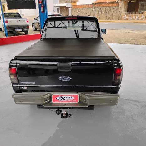 FORD Ranger 2.3 16V XLS CABINE SIMPLES, Foto 4