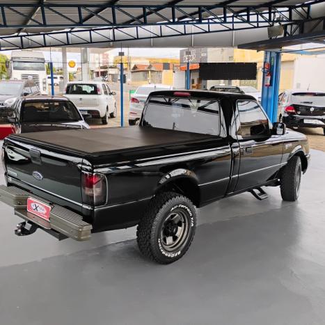 FORD Ranger 2.3 16V XLS CABINE SIMPLES, Foto 5
