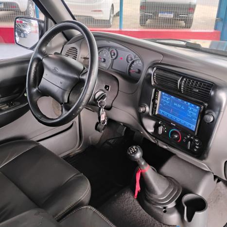 FORD Ranger 2.3 16V XLS CABINE SIMPLES, Foto 6