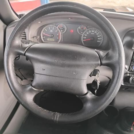 FORD Ranger 2.3 16V XLS CABINE SIMPLES, Foto 7