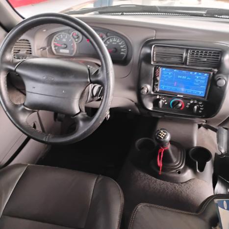 FORD Ranger 2.3 16V XLS CABINE SIMPLES, Foto 8