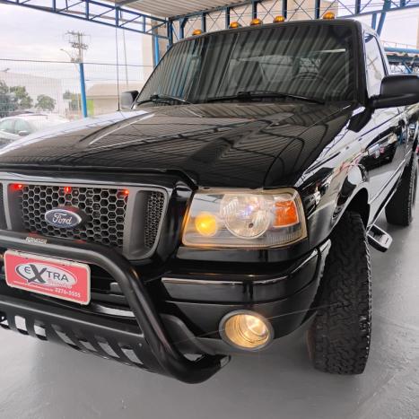 FORD Ranger 2.3 16V XLS CABINE SIMPLES, Foto 11