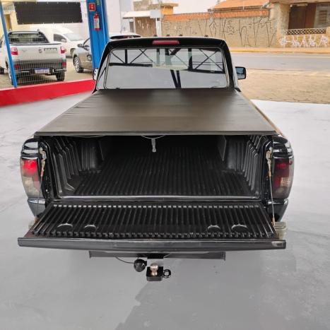 FORD Ranger 2.3 16V XLS CABINE SIMPLES, Foto 12