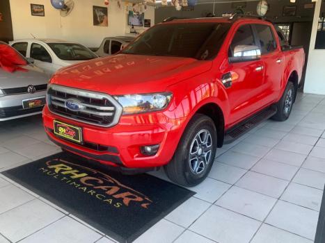 FORD Ranger 2.3 16V XLS CABINE DUPLA, Foto 2