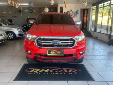 FORD Ranger 2.3 16V XLS CABINE DUPLA, Foto 3