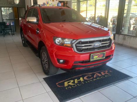 FORD Ranger 2.3 16V XLS CABINE DUPLA, Foto 4