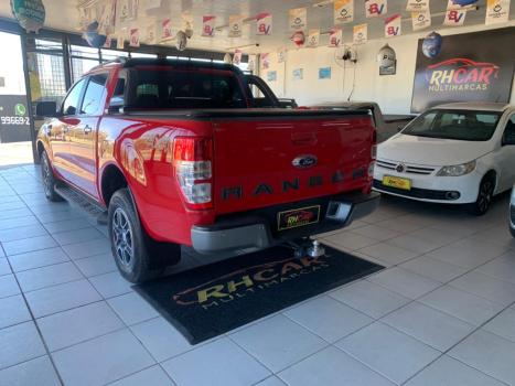 FORD Ranger 2.3 16V XLS CABINE DUPLA, Foto 5