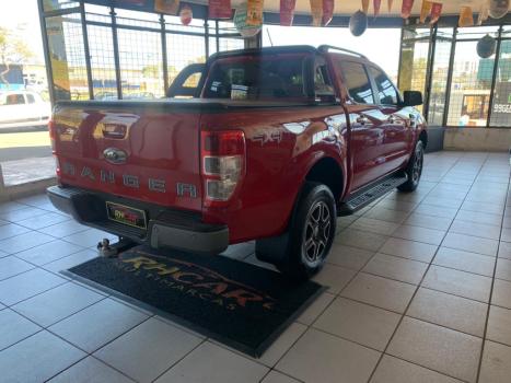 FORD Ranger 2.3 16V XLS CABINE DUPLA, Foto 7
