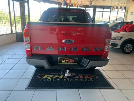 FORD Ranger 2.3 16V XLS CABINE DUPLA, Foto 8