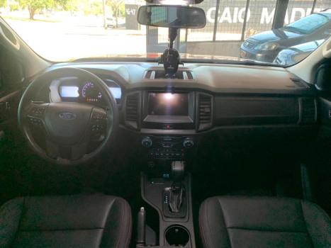 FORD Ranger 2.3 16V XLS CABINE DUPLA, Foto 9