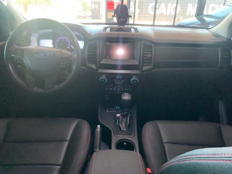 FORD Ranger 2.3 16V XLS CABINE DUPLA, Foto 10